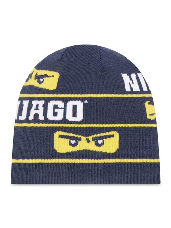 LEGO LEGO Kapa NINJAGO Adje 11010500 Tamnoplava