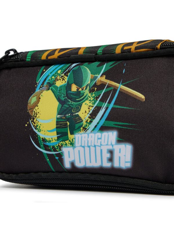 LEGO LEGO Pernica 10052-2401 Zelena