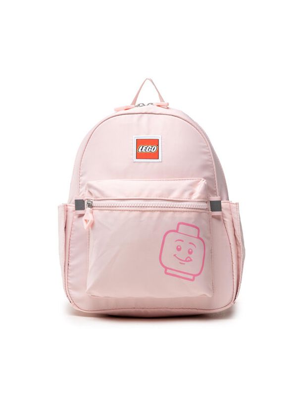 LEGO LEGO Ruksak 20129-1935 Ružičasta