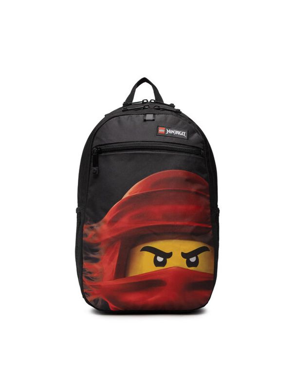 LEGO LEGO Ruksak Small Extended Backpack 20222-2202 Šarena