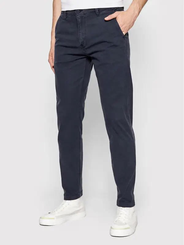Levi's® Levi's® Chino XX 17196-0016 Tamnoplava Regular Fit