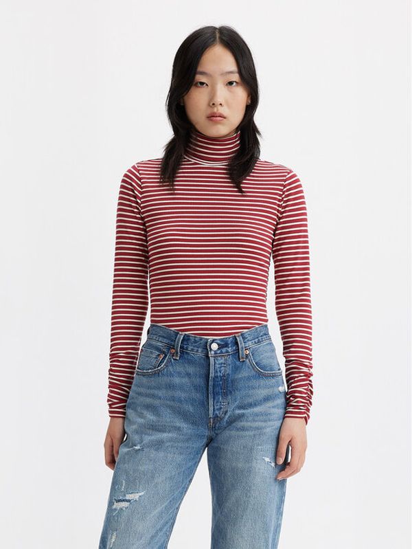 Levi's® Levi's® Dolčevita A6888-0003 Ružičasta Slim Fit