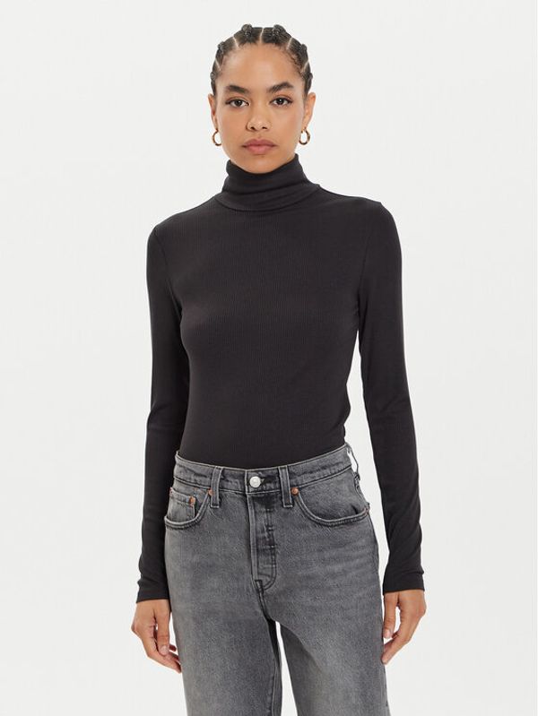 Levi's® Levi's® Dolčevita Dreamy A8769-0000 Crna Slim Fit