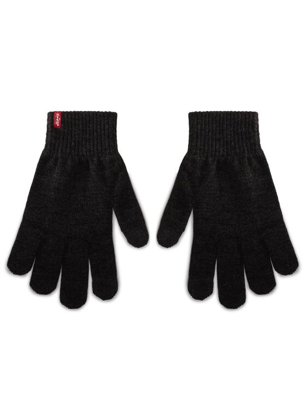 Levi's® Levi's® Muške rukavice 222283-11 Siva