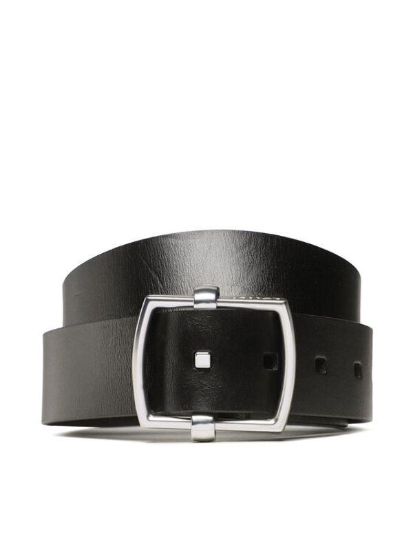 Levi's® Levi's® Muški remen D7601-0001-59 Crna