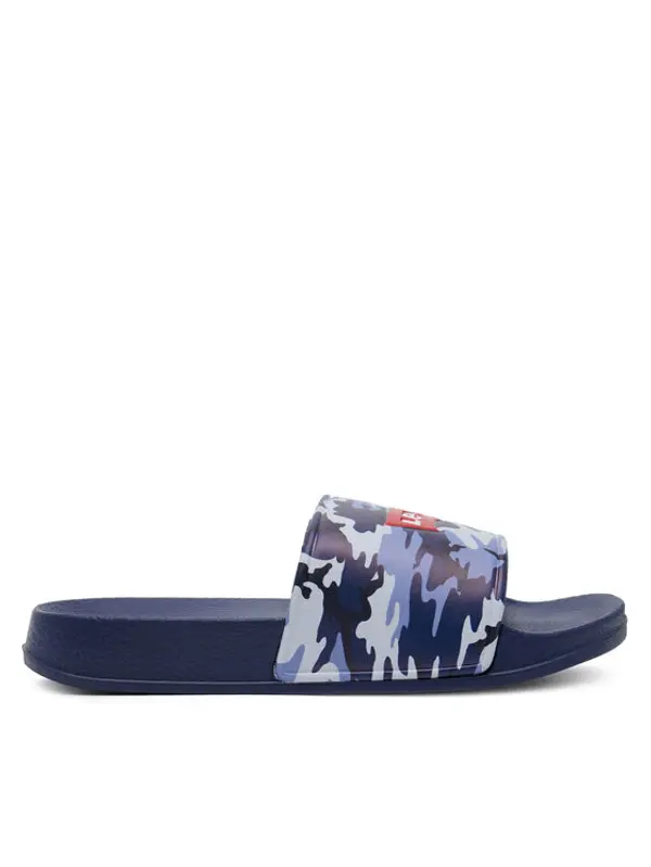 Levi's® Levi's® Natikače Pool S VPOL0234S Tamnoplava