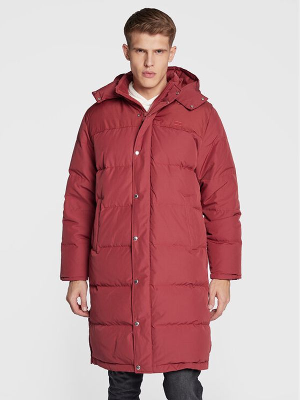 Levi's® Levi's® Pernata jakna Excelsior A1828-0005 Crvena Regular Fit