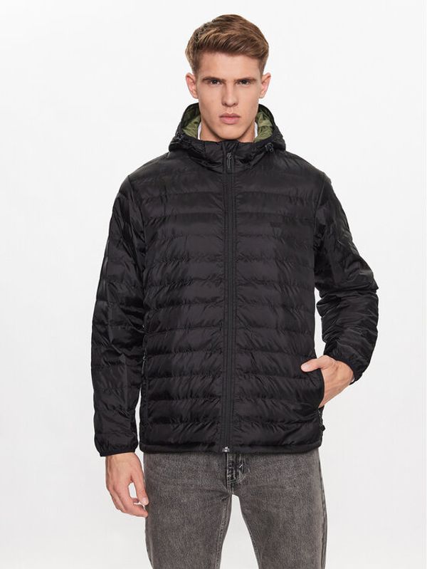 Levi's® Levi's® Pernata jakna Pierce A5622-0000 Crna Regular Fit