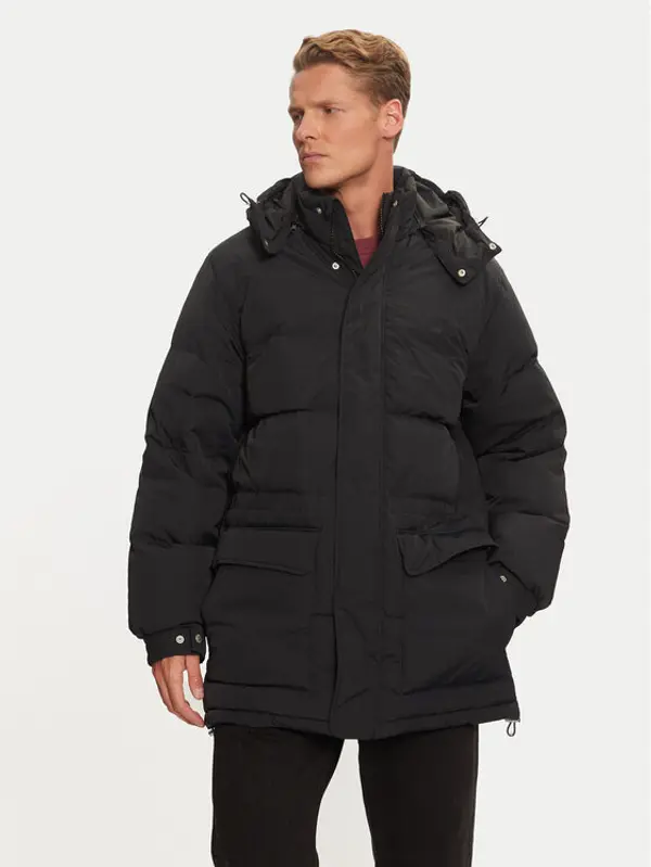 Levi's Levi's® Pernata jakna Rockridge A8559-0000 Crna Regular Fit