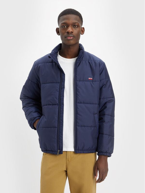 Levi's® Levi's® Pernata jakna Sunset A5640-0001 Tamnoplava Regular Fit