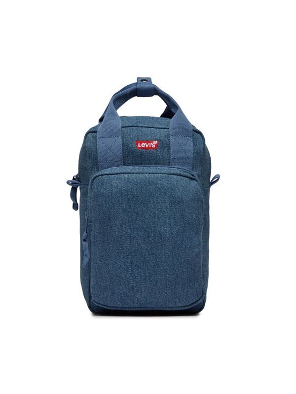 Levi's® Levi's® Ruksak 235265-6 Plava