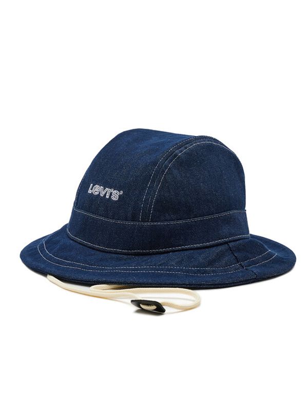 Levi's® Levi's® Šešir Bucket 234940-6-10 Tamnoplava
