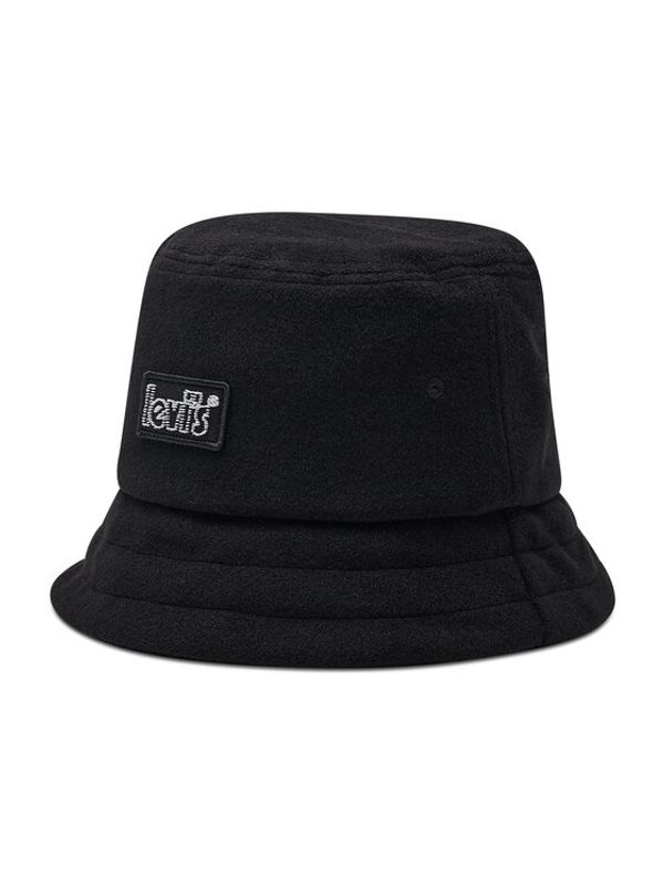 Levi's® Levi's® Šešir Bucket 234941-8-59 Crna