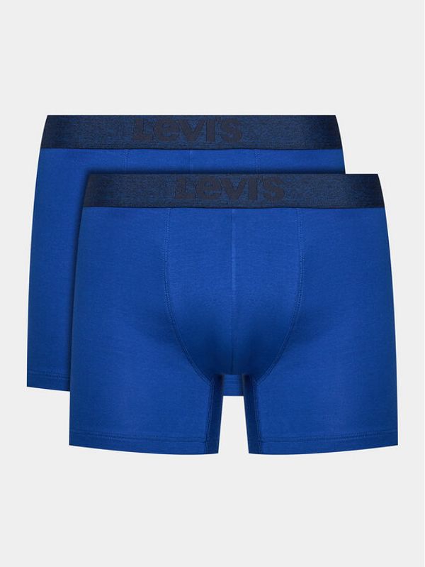 Levi's® Levi's® Set od 2 para bokserica 701203923 Šarena