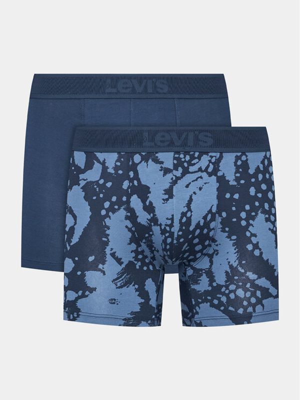 Levi's® Levi's® Set od 2 para bokserica 701222904 Plava
