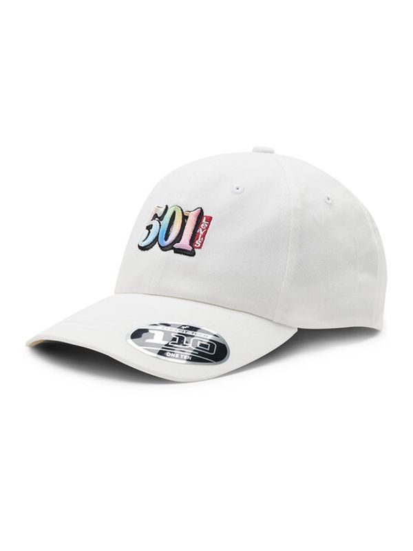 Levi's® Levi's® Šilterica 234800-6-20 Bijela