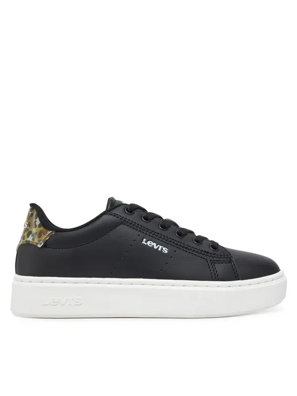 Levi's® Levi's® Tenisice Evelyn VEVE0002S Crna