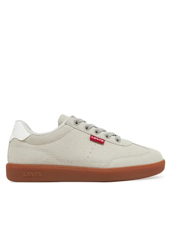 Levi's® Levi's® Tenisice Jackson S VJAC0022S Siva