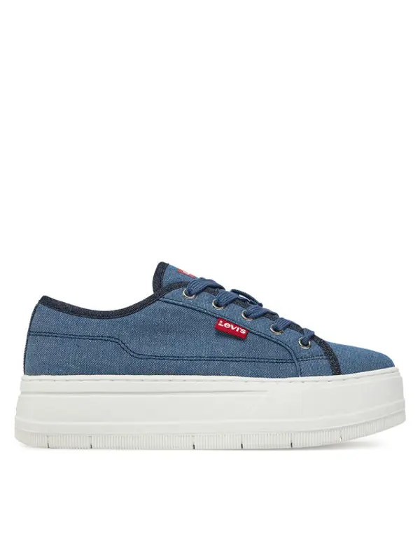 Levi's® Levi's® Tenisice Maui Light VTAM0063T Plava