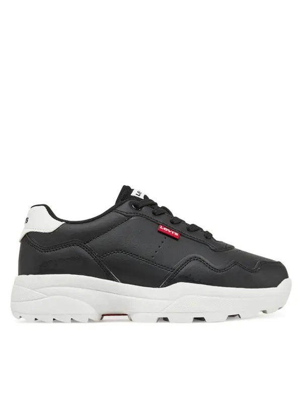 Levi's Levi's® Tenisice Nolita VSOH0081S Crna