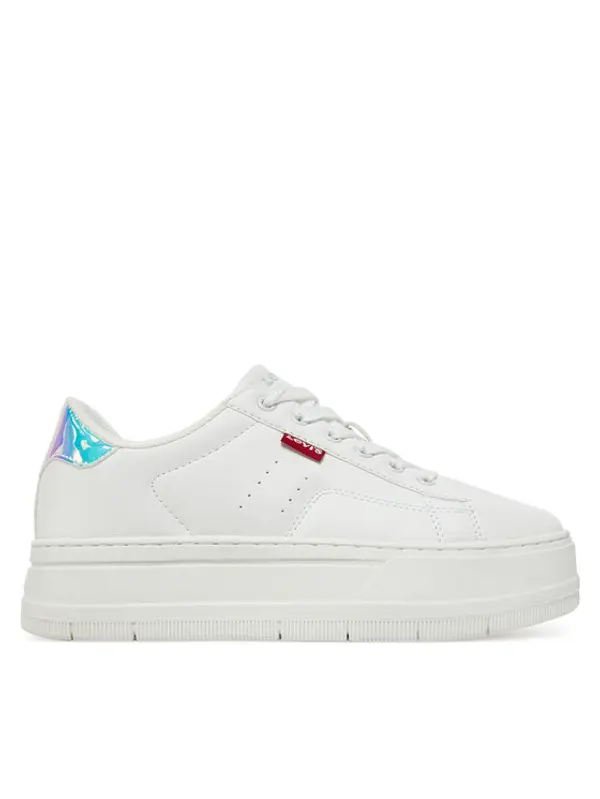 Levi's Levi's® Tenisice Tampa VTAM0031S Bijela