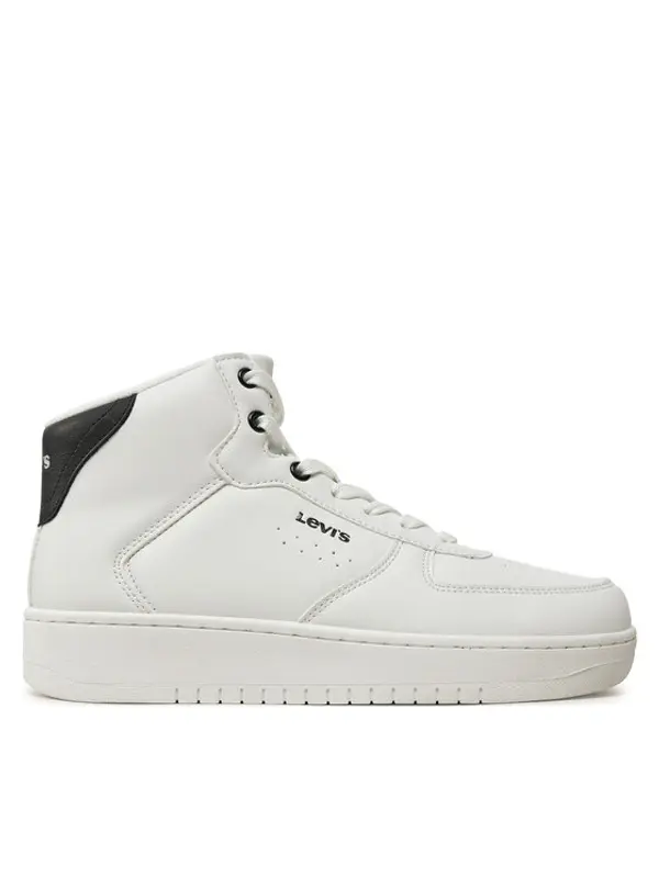 Levi's® Levi's® Tenisice VUNI0023S Bijela