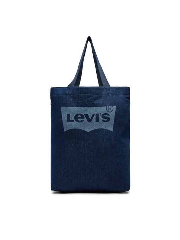 Levi's® Levi's® Torbica D5443-0008 Tamnoplava