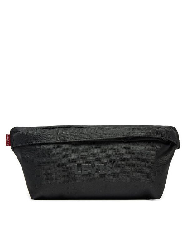 Levi's® Levi's® Torbica oko struka 235717-208-59 Siva