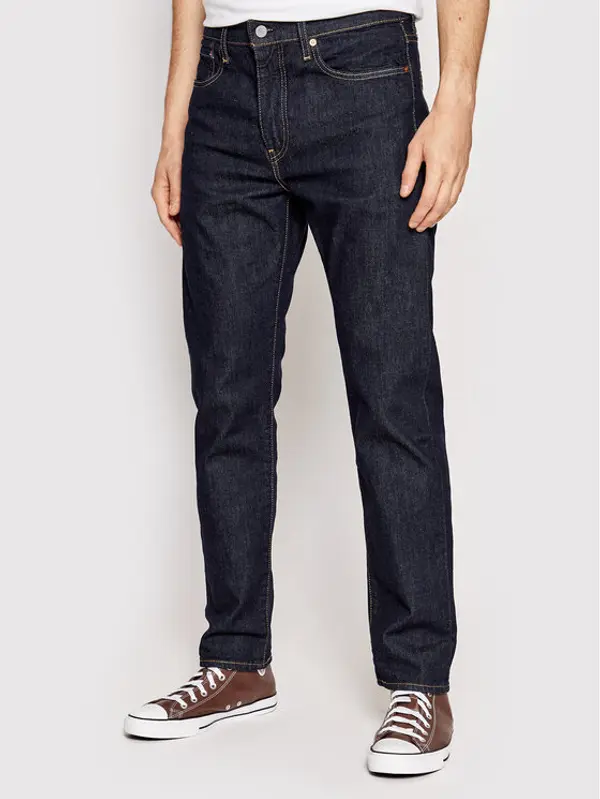 Levi's® Levi's® Traperice 502™ 29507-0280 Tamnoplava Taper Fit
