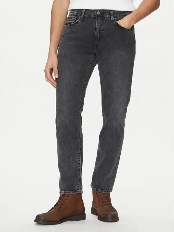 Levi's® Levi's® Traperice 502™ 29507-1292 Crna Taper Fit
