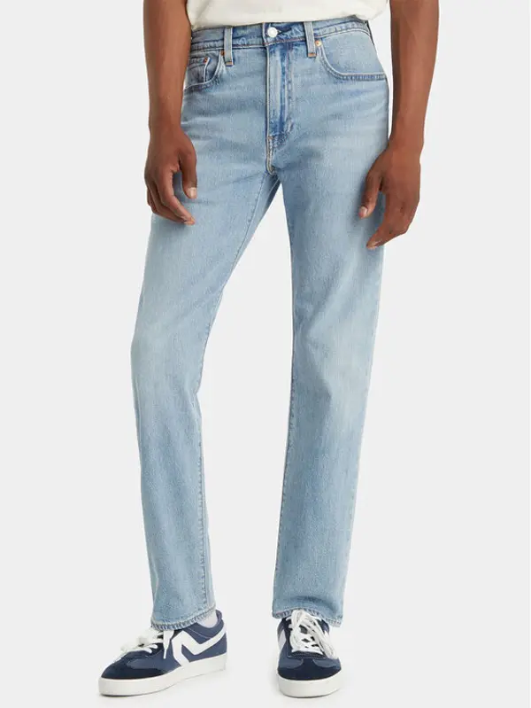 Levi's® Levi's® Traperice 502™ 29507-1417 Plava Taper Fit