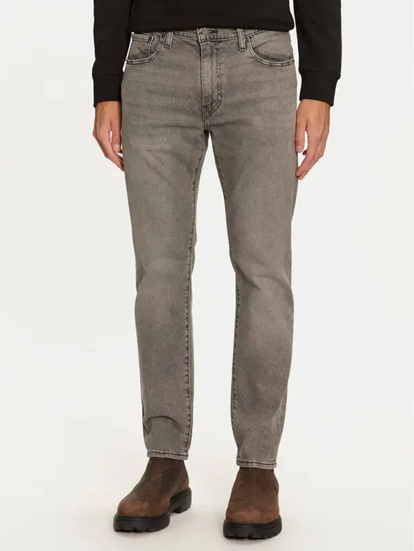 Levi's® Levi's® Traperice 502™ 29507-1420 Siva Taper Fit