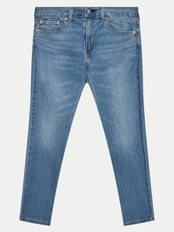 Levi's® Levi's® Traperice 502™ 29507-1452 Plava Taper Fit