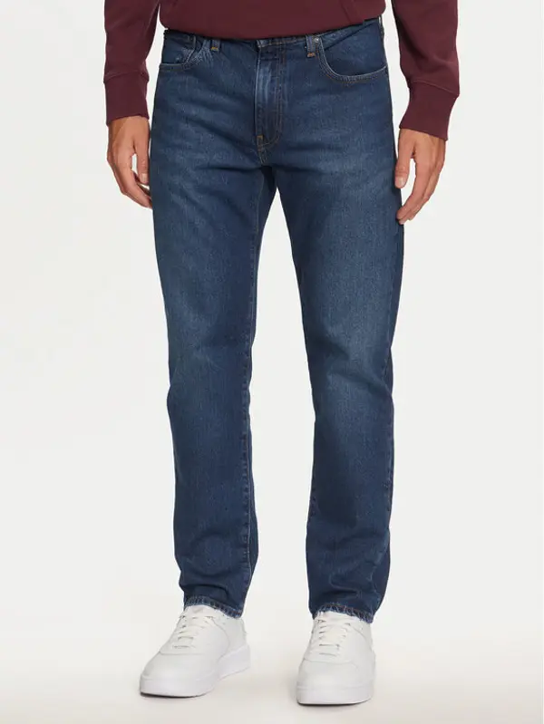 Levi's® Levi's® Traperice 502™ 29507-1460 Plava Taper Fit