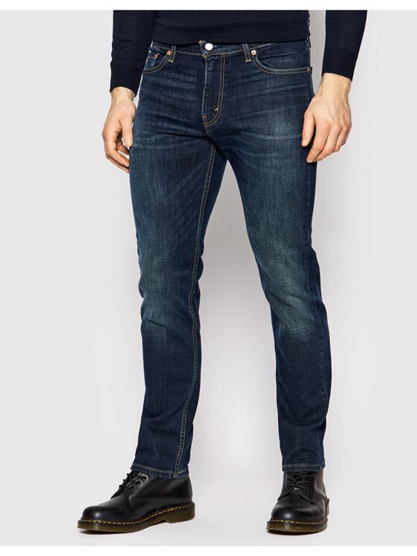 Levi's® Levi's® Traperice 511™ 04511-1390 Tamnoplava Slim Fit