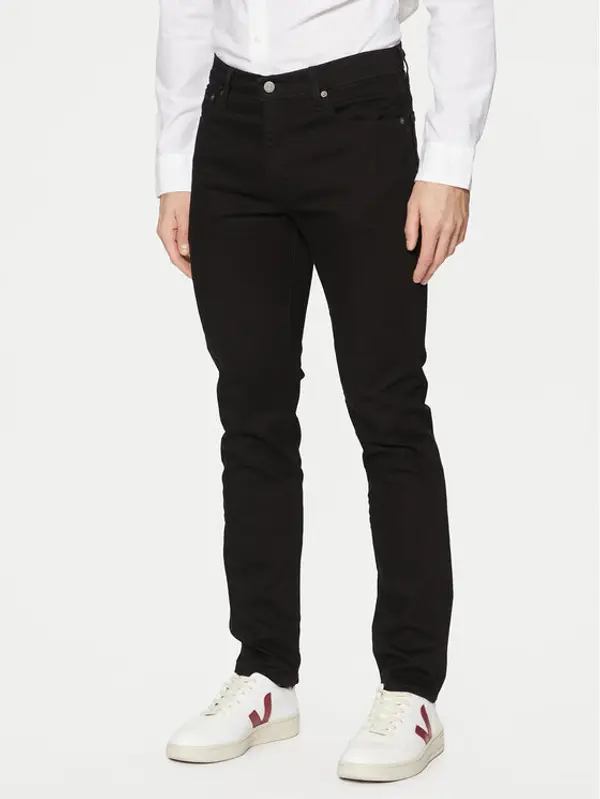 Levi's® Levi's® Traperice 511™ 04511-1507 Crna Slim Fit