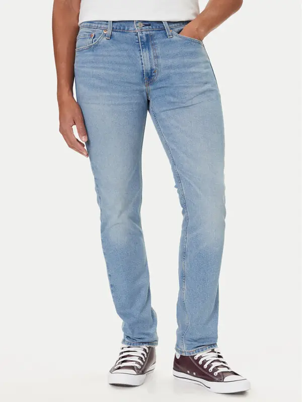 Levi's Levi's® Traperice 511™ 04511-4781 Plava Slim Fit