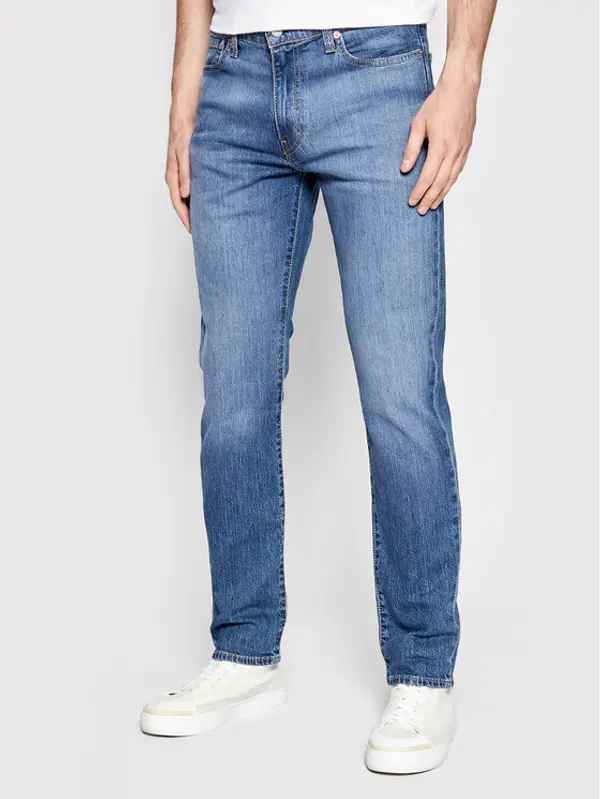 Levi's® Levi's® Traperice 511™ 04511-5461 Plava Slim Fit