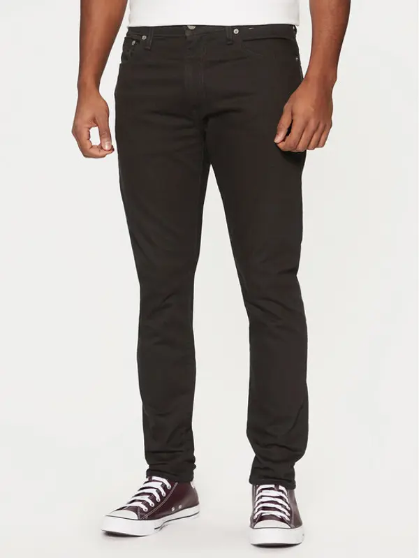 Levi's® Levi's® Traperice 512™ 28833-0013 Crna Slim Taper Fit
