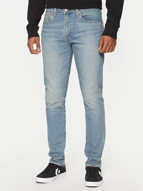 Levi's® Levi's® Traperice 512™ 28833-0588 Plava Slim Fit