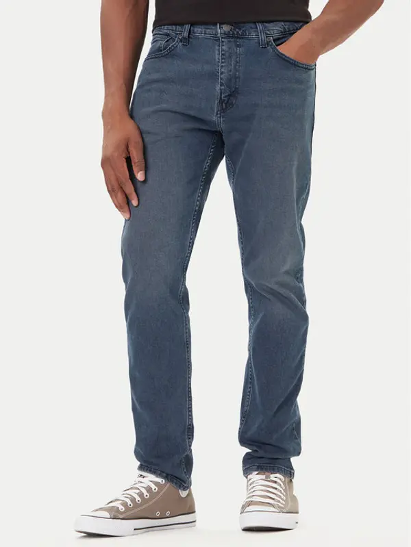 Levi's® Levi's® Traperice 512™ 28833-1193 Tamnoplava Slim Taper Fit