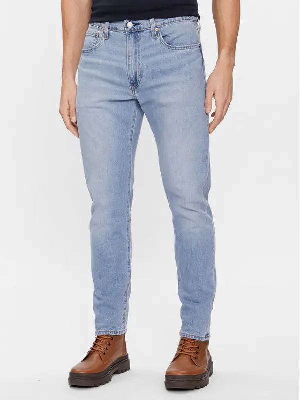 Levi's® Levi's® Traperice 512™ 28833-1258 Plava Slim Taper Fit