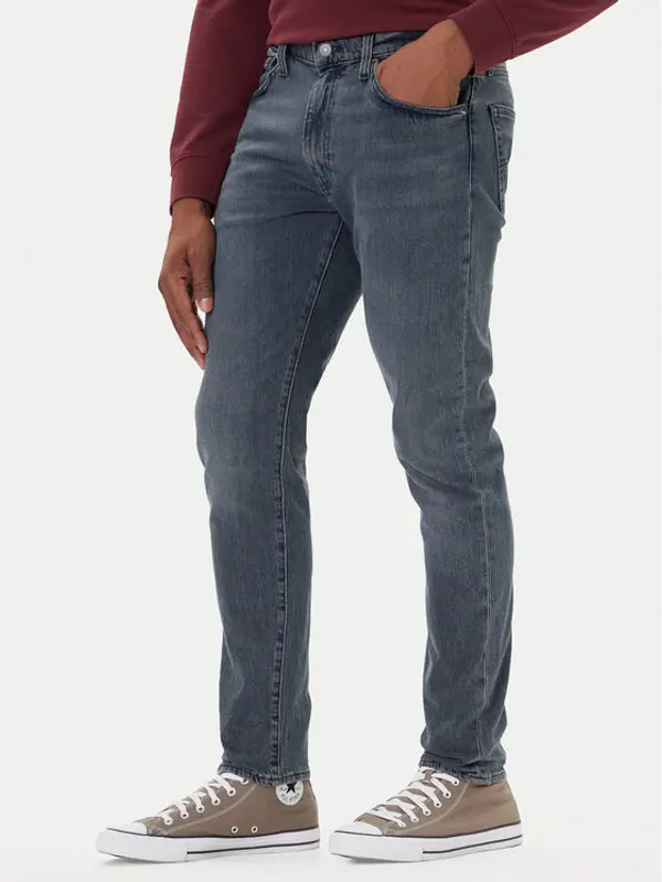 Levi's® Levi's® Traperice 512™ 28833-1416 Tamnoplava Slim Taper Fit