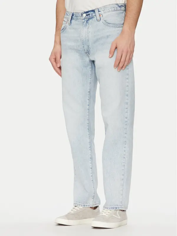 Levi's Levi's® Traperice 555™ 000LO-0005 Plava Loose Fit