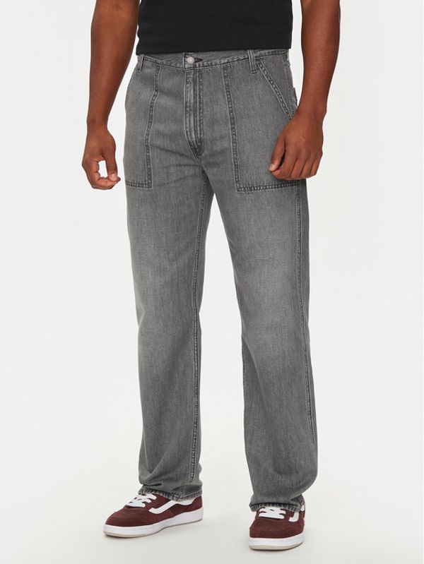 Levi's® Levi's® Traperice 555™ A9234-0000 Siva Loose Fit