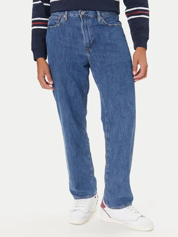 Levi's® Levi's® Traperice 568™ Stay Loose 29037-0071 Plava Loose Fit
