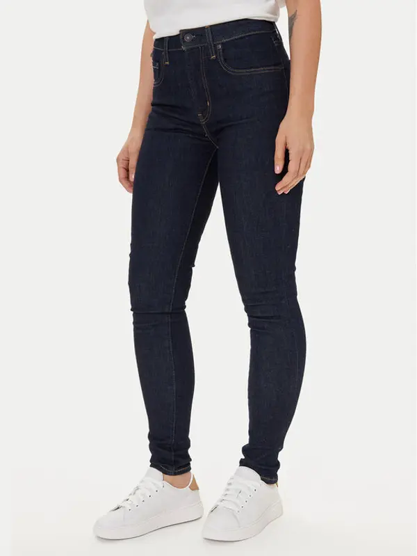 Levi's® Levi's® Traperice 721™ 18882-0626 Tamnoplava Skinny Fit