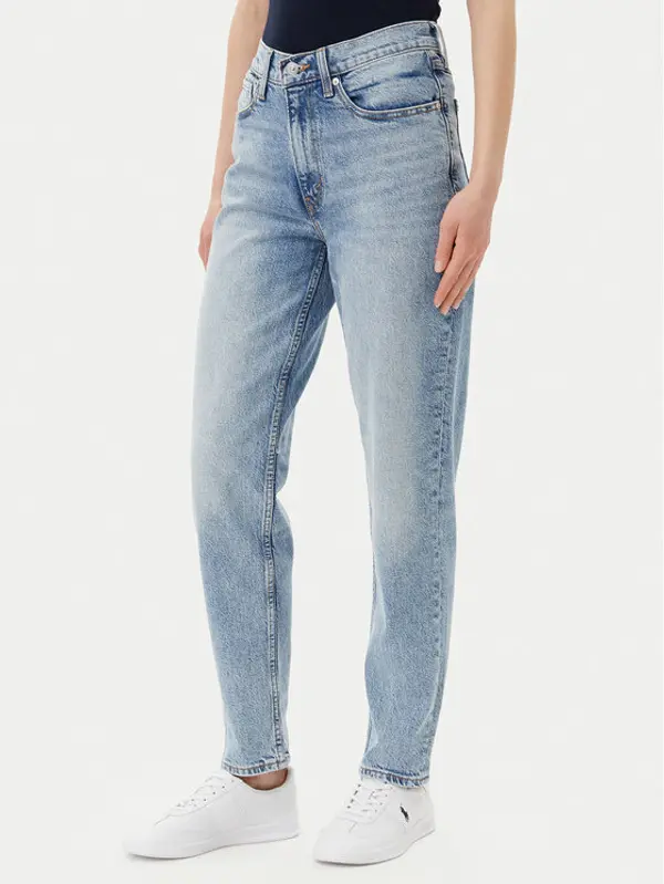 Levi's® Levi's® Traperice 80's A3506-0016 Plava Mom Fit