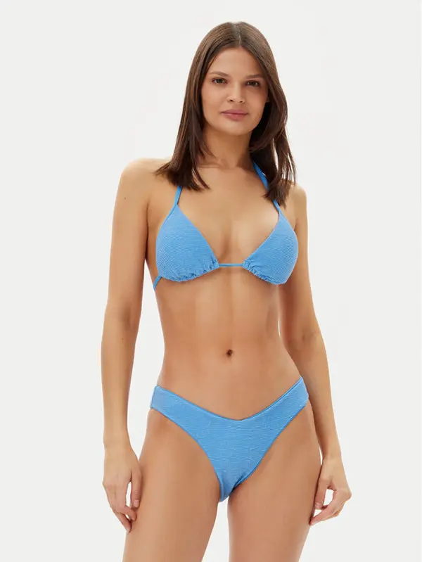Liu Jo Beachwear Liu Jo Beachwear Bikini VA5221 J4874 Plava