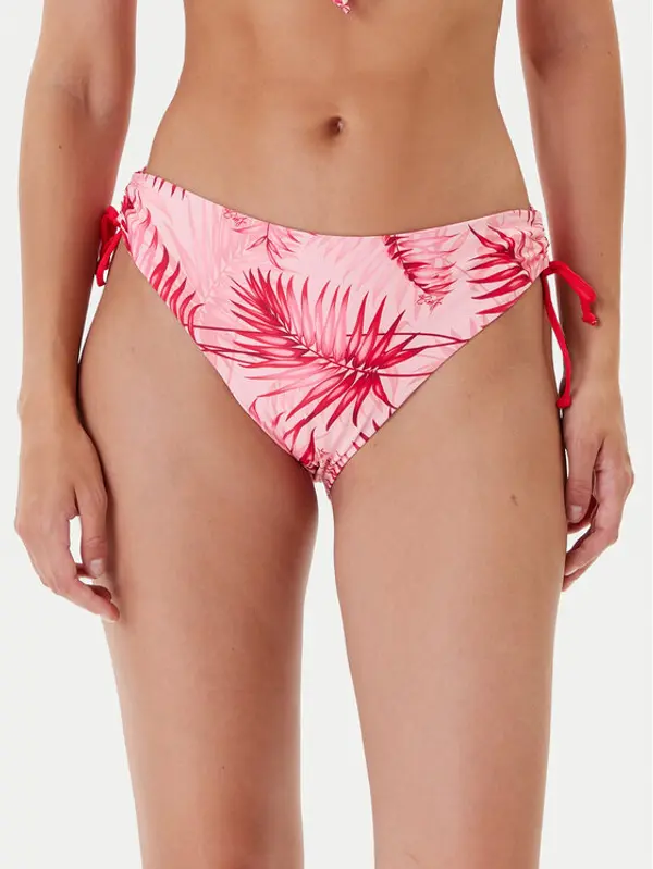 Liu Jo Beachwear Liu Jo Beachwear Donji dio kupaćeg kostima VA5015 J6448 Ružičasta
